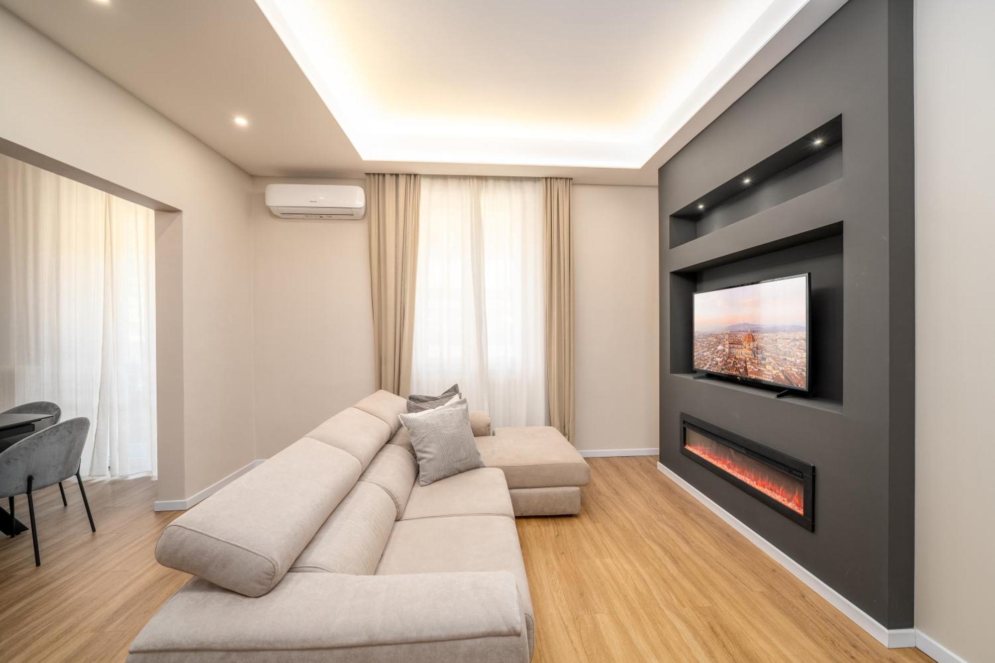 Appartement Masaccio Jewel