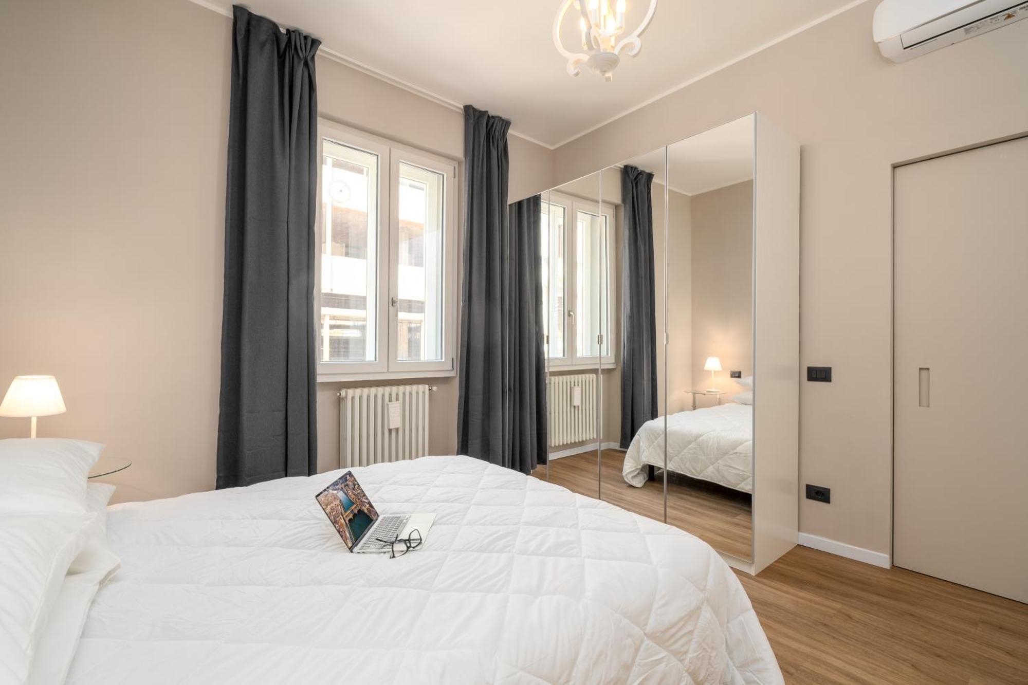 Appartement Masaccio Jewel *